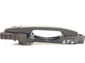 KĽUČKA VONKAJŠIA ĽAVÁ PREDNÁ NISSAN QASHQAI / QASHQAI +2 I (J10, NJ10, JJ10E) 2006 - 2014 80610EB300