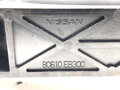 KĽUČKA VONKAJŠIA ĽAVÁ PREDNÁ NISSAN QASHQAI / QASHQAI +2 I (J10, NJ10, JJ10E) 2006 - 2014 80610EB300