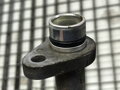 HADICA KLIMATIZÁCIE NISSAN QASHQAI / QASHQAI +2 I (J10, NJ10, JJ10E) 2006 - 2014