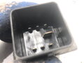 RELÉ SVIEČOK ŽIAROVÝCH NISSAN QASHQAI / QASHQAI +2 I (J10, NJ10, JJ10E) 2006 - 2014 9640469680