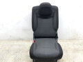 SEDADLO ZADNÝ CITROEN BERLINGO MULTISPACE (B9) 2008 - 2022