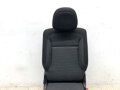 SEDADLO ZADNÝ CITROEN BERLINGO MULTISPACE (B9) 2008 - 2022