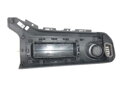 ZÁSLEPKA VANKÚŠE POWIETRZNEJ SPOLUJAZDCA CITROEN BERLINGO MULTISPACE (B9) 2008 - 2022 9681843277