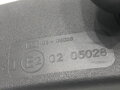 SPÄTNÉ ZRKADLO VNÚTORNÉ CITROEN BERLINGO MULTISPACE (B9) 2008 - 2022