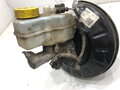 SERVO BRZDY SKODA RAPID (NH3, NK3, NK6) 2012 - 2022 6C1614105L