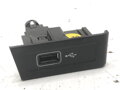 ZÁSUVKA / ULOŽENIE USB SKODA RAPID (NH3, NK3, NK6) 2012 - 2022 5JB035727A