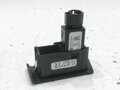 ZÁSUVKA / ULOŽENIE USB SKODA RAPID (NH3, NK3, NK6) 2012 - 2022 5JB035727A