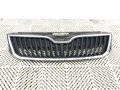 MASKA CHLADIČA GRILL SKODA RAPID (NH3, NK3, NK6) 2012 - 2022 5JA853668
