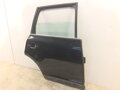 DVERE PRAVÉ ZADNÉ VW TOUAREG (7LA, 7L6, 7L7) 2002 - 2013 LC9Z
