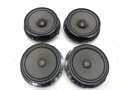 REPRODUKTORY SADA SKODA RAPID (NH3, NK3, NK6) 2012 - 2022 5JA035411D