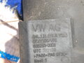 VZDUCHOVÉ POTRUBIE INTERCOOLERA SKODA RAPID (NH3, NK3, NK6) 2012 - 2022 04L145762AM