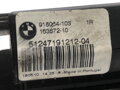 ZÁMOK VEKA BATOŽINOVÉHO PRIESTORU ZADNÝ BMW 5 (F10) 2009 - 2016 7191212