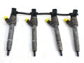 VSTREKOVAČE SADA BMW 5 (F10) 2009 - 2016 7810702 0445110382