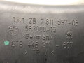 VZDUCHOVÉ POTRUBIE BMW 5 (F10) 2009 - 2016 7811597