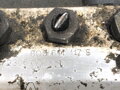 ČERPADLO SKODA FABIA I COMBI (6Y5) 2000 - 2007 6Q0614117S