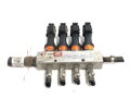 VSTREKOVAČ LPG SKODA FABIA I COMBI (6Y5) 2000 - 2007 67R-010185