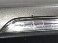 SPÄTNÉ ZRKADLO ĽAVÉ LA7N VW GOLF VII (5G1, BQ1, BE1, BE2) 2012 - 2022 LA7N