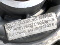 TURBO RENAULT CLIO IV (BH_) 2012 - 2022 H8201164371