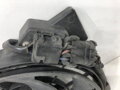 VENTILÁTOR KLIMATIZÁCIE OPEL ZAFIRA A (MPV) (T98) 1999 - 2005