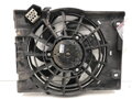 VENTILÁTOR KLIMATIZÁCIE OPEL ZAFIRA A (MPV) (T98) 1999 - 2005