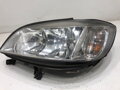 SVETLO ĽAVÉ PREDNÉ OPEL ZAFIRA A (MPV) (T98) 1999 - 2005