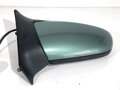 SPÄTNÉ ZRKADLO PRAVÉ OPEL ZAFIRA A (MPV) (T98) 1999 - 2005