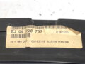 TACHOMETER BUDÍKY OPEL ZAFIRA A (MPV) (T98) 1999 - 2005 09228757