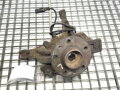 OTOČ ĽAVÁ PREDNÁ RENAULT GRAND SCÉNIC III (JZ0/1_) 2009 - 2022