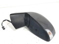 SPÄTNÉ ZRKADLO ĽAVÉ RENAULT GRAND SCÉNIC III (JZ0/1_) 2009 - 2022 TEKNG