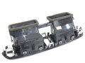MRIEŽKA VENTILÁCIE PREDNÁ RENAULT GRAND SCÉNIC III (JZ0/1_) 2009 - 2022 682600031R