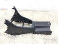 TUNEL STREDOVÝ VW GOLF VI (5K1) 2008 - 2014 5K0863243C