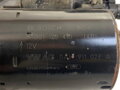 ŠTARTÉR VW GOLF VI (5K1) 2008 - 2014 0001120410
