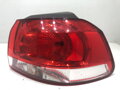 SVETLO PRAVÉ ZADNÉ VW GOLF VI (5K1) 2008 - 2014 5K0945096E