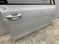 DVERE PRAVÉ PREDNÉ VW GOLF VI (5K1) 2008 - 2014 LB9A