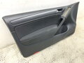 TAPACÍR DVERÍ ĽAVÝ PREDNÝ VW GOLF VI (5K1) 2008 - 2014
