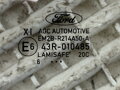 OKNO PRAVÉ PREDNÉ DVOJITÁ FORD S-MAX (CJ, WA6) 2015 - 2022 EM2B-R214A50-A