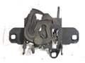 ZÁMOK KAPOTY PREDNÝ SEAT LEON (1M1) 1999 - 2006 1M0823503J