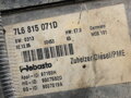 WEBASTO VW TOUAREG (7LA, 7L6, 7L7) 2002 - 2013 7L6815071D