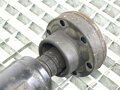 HNACÍ HRIADEĽ ZADNÝ VW TOUAREG (7LA, 7L6, 7L7) 2002 - 2013 7L0521102H