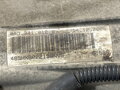 PREVODOVKA S REDUKTOROM VW TOUAREG (7LA, 7L6, 7L7) 2002 - 2013 HXG