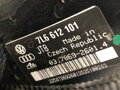 SERVO BRZDY VW TOUAREG (7LA, 7L6, 7L7) 2002 - 2013 7L6612101