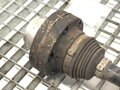 POLOOS PRAVÁ PREDNÁ VW TOUAREG (7LA, 7L6, 7L7) 2002 - 2013 7L0407271C