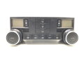 PANEL OVLÁDANIA VENTILÁCIE VW TOUAREG (7LA, 7L6, 7L7) 2002 - 2013 7L6907040L