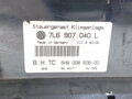 PANEL OVLÁDANIA VENTILÁCIE VW TOUAREG (7LA, 7L6, 7L7) 2002 - 2013 7L6907040L