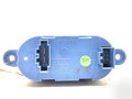 ODPORNÍK VENTILÁTORA / VENTILÁTORY VZDUCHU VW TOUAREG (7LA, 7L6, 7L7) 2002 - 2013 7L0907521