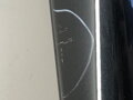 KAPOTA VW TOUAREG (7LA, 7L6, 7L7) 2002 - 2013