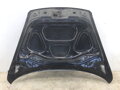 KAPOTA VW TOUAREG (7LA, 7L6, 7L7) 2002 - 2013