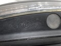 SPÄTNÉ ZRKADLO PRAVÉ VW TOUAREG (7LA, 7L6, 7L7) 2002 - 2013