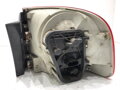 SVETLO ĽAVÉ ZADNÉ VW TOUAREG (7LA, 7L6, 7L7) 2002 - 2013 7L6945095K