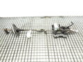 STĹPIK VOLANTU VW TOUAREG (7LA, 7L6, 7L7) 2002 - 2013 4E0905852E